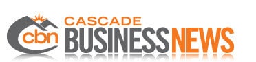 Cascade Business News logo